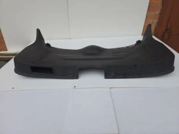 Обшивка двери багажника nissan qashqai j11 2013-2021 задн. 