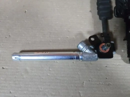 Ремень безопасности kia stinger j5 2017-2023 перед. прав.