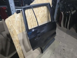 Дверь volkswagen tiguan nf 2006-2011 задн. прав.