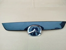Накладка двери багажника mazda cx-5 1 ke 2015-2017 задн. 