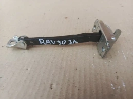 Ограничитель двери toyota rav4 50 xa50 2018- задн. лев.