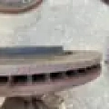Диск тормозной Lexus RX 4 Диск тормозной Lexus RX 4