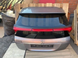 Крышка багажника mitsubishi eclipse cross gk 2020-  