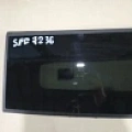 Стекло панорамы (козырек) Hyundai Santa Fe 4 Стекло панорамы (козырек) Hyundai Santa Fe 4 — главный вид детали