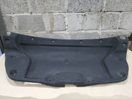 Обшивка двери багажника toyota camry 70 xv70 2017-2023  