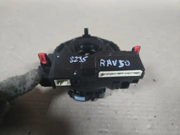 Подрулевой шлейф toyota rav4 50 xa50 2018-  