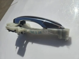 Ручка двери hyundai tucson tl 2015-2021 задн. прав.