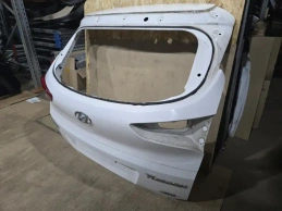Крышка багажника hyundai tucson tl 2015-2021  
