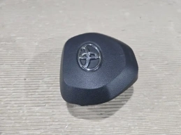 Подушка безопасности в руль toyota rav4 50 xa50 2018-  