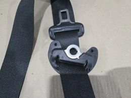 Ремень безопасности toyota rav4 40 xa40 2012-2019 перед. лев.