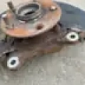 Кулак поворотный Toyota Camry 70 Кулак поворотный Toyota Camry 70