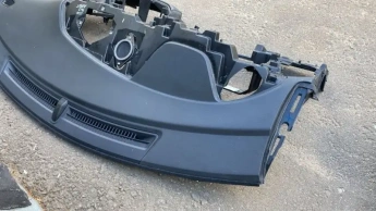 Торпедо hyundai tucson tl 2015-2021  