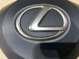 Подушка безопасности в руль lexus rx 4  2015-2022  