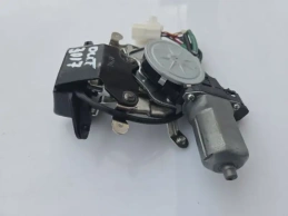 Замок двери багажника mitsubishi outlander 3 gf 2012-2022  