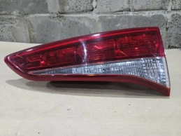 Фонарь в крышку багажника hyundai tucson tl 2015-2018  прав.
