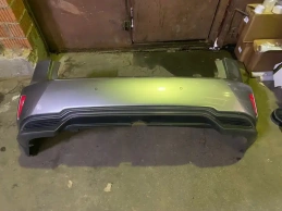Бампер lexus rx 4  2020-  