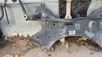Подрамник hyundai tucson tl 2015-2021 перед. 
