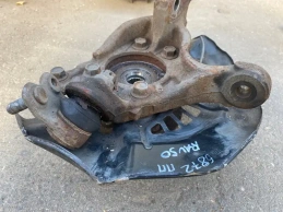 Кулак поворотный toyota rav4 50 xa50 2018- перед. прав.