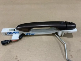 Ручка двери honda crv 4 rm 2012-2018 перед. лев.