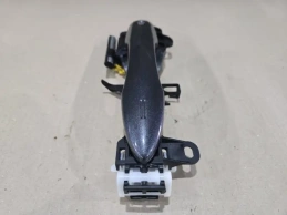 Ручка двери toyota prius 4 xw50 2015-2023 перед. лев.