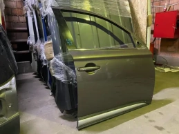 Дверь mitsubishi outlander 3 gf 2015-2022 перед. прав.