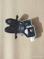 Замок двери багажника nissan qashqai j11 2013-2021  