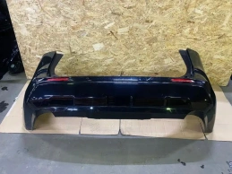 Бампер toyota rav4 50 xa50 2018-  