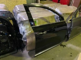 Дверь kia sorento prime um 2020- перед. прав.