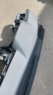 Торпедо toyota camry 70 xv70 2017-2023  