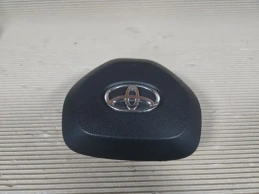 Подушка безопасности в руль toyota rav4 50 xa50 2018-  