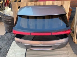 Крышка багажника mitsubishi eclipse cross gk 2020-  