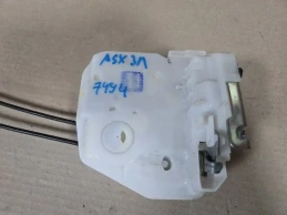 Замок двери mitsubishi asx ga 2020- задн. лев.