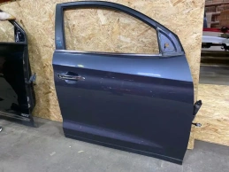 Дверь hyundai tucson tl 2020- перед. прав.