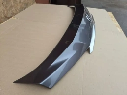 Накладка двери багажника lexus rx 4  2015-2022 задн. 