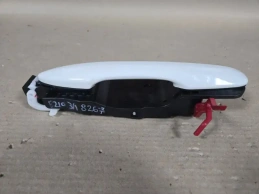 Ручка двери toyota corolla e210  2018- задн. лев.