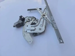 Стеклоподъемный механизм mitsubishi asx ga 2010-2023 задн. лев.