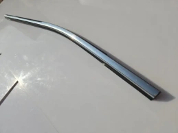 Бархотка двери nissan qashqai j11 2013-2021 задн. прав.