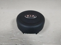 Подушка безопасности в руль kia sorento prime um 2014-2017  