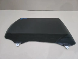 Стекло двери mitsubishi asx ga 2010-2023 задн. прав.