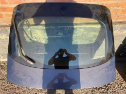 Крышка багажника toyota prius 4 xw50 2015-2023  
