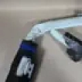 Шторка безопасности Kia Stinger Шторка безопасности Kia Stinger J5 левая сторона целая