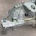 Лонжерон Toyota Corolla Cross Лонжерон Toyota Corolla Cross фронтальный вид слева