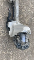 Рулевая рейка toyota rav4 50 xa50 2020-  
