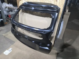 Крышка багажника mitsubishi eclipse cross gk 2020-  