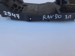 Ручка двери toyota rav4 50 xa50 2018- задн. прав.