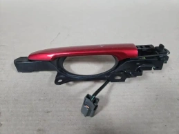 Ручка двери mitsubishi asx ga 2020- перед. лев.