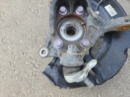 Кулак поворотный toyota rav4 50 xa50 2018- перед. прав.