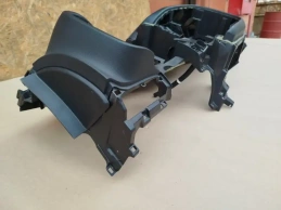 Торпедо mitsubishi outlander 3 gf 2012-2022  