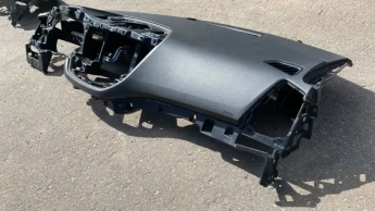 Торпедо hyundai tucson tl 2015-2021  