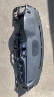 Торпедо hyundai tucson tl 2015-2021  